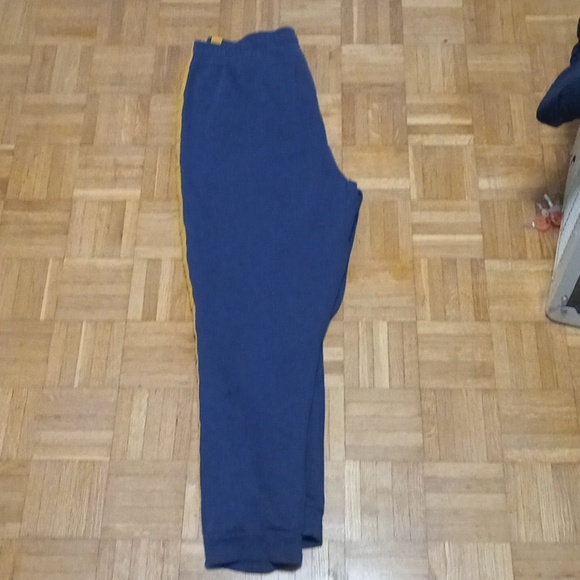 Mens Nike Sportswear NSW Jogging Suit XL Blue..CLOSET CLEAROUT - Picture 7 of 10